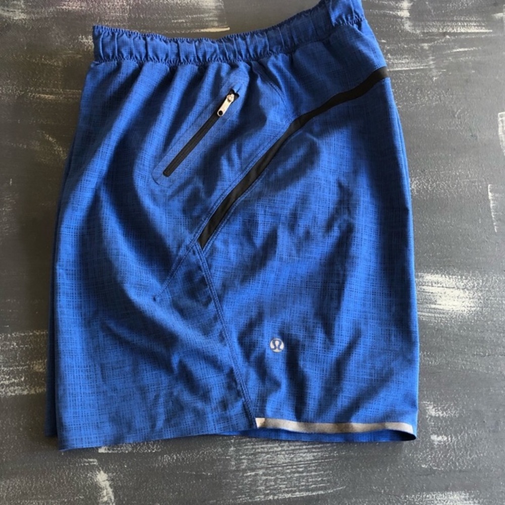 Lulu Lemon Shorts